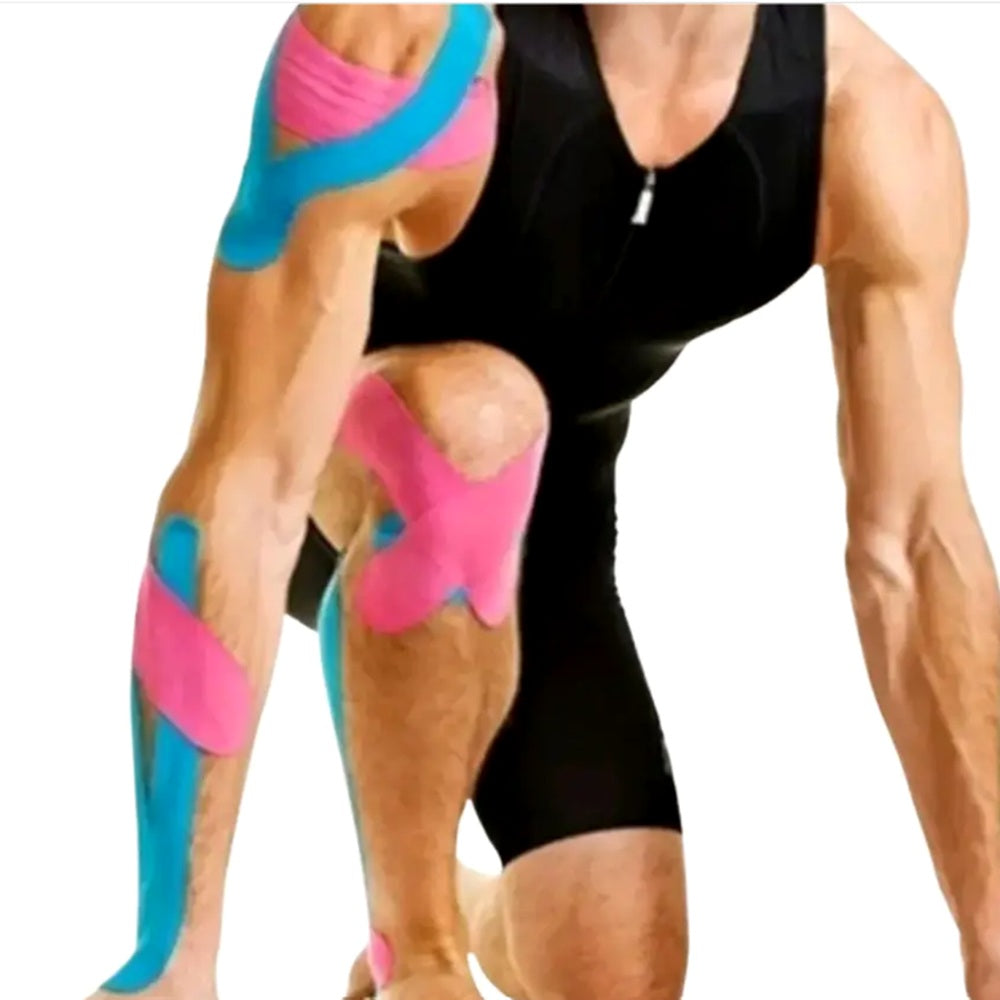 Cinta de Kinesiologia