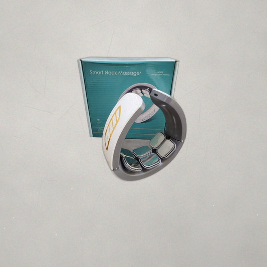 Masajeador Cuello Magnetico